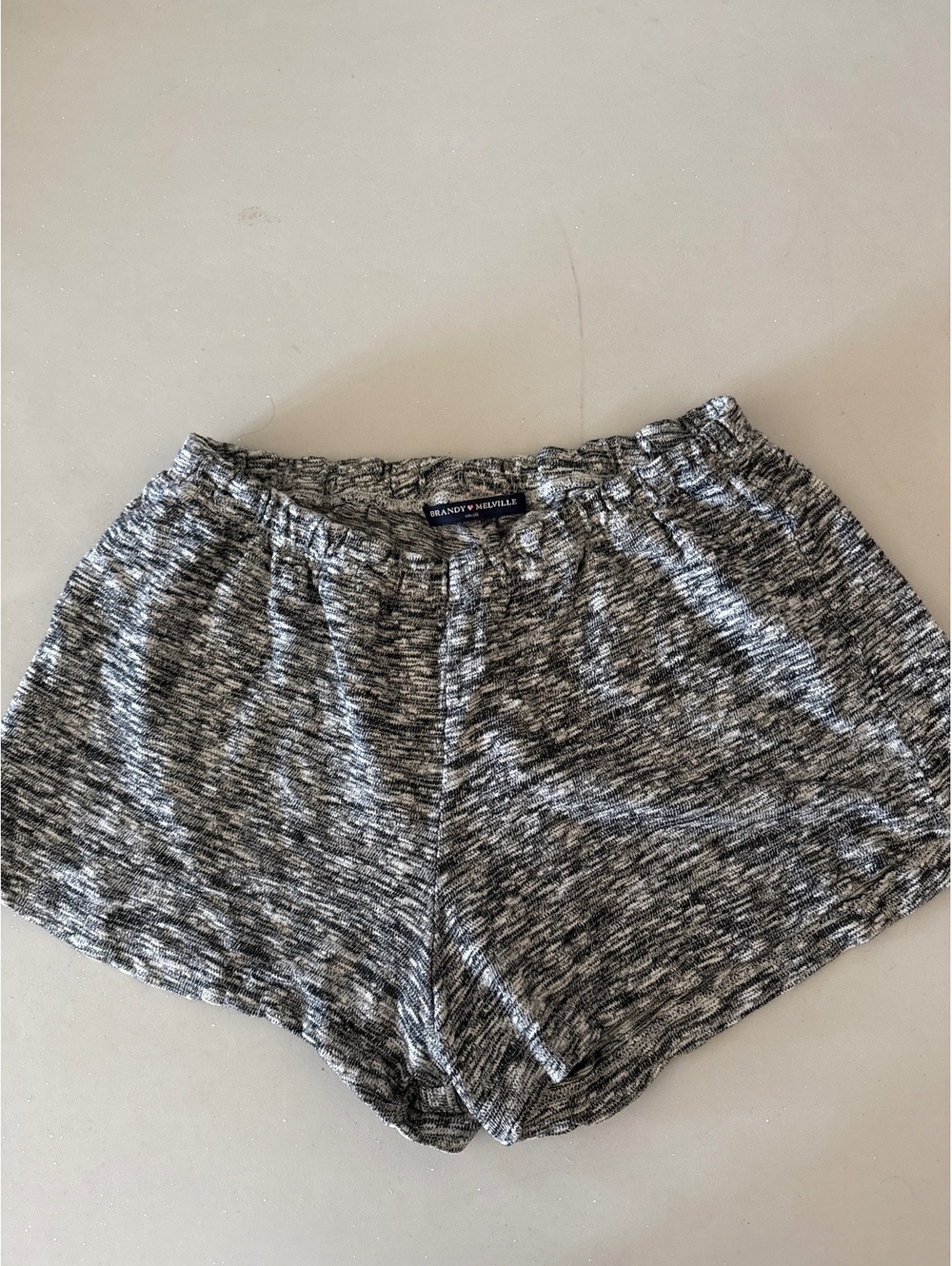 Brandy Melville women’s cotton shorts size small